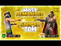47 Khalifa vs Android Gamer | 1v1 M24 TDM | trying Eyeshot on One of the Best Indian Sniper ❤️