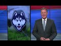 UConn men's soccer begins Big East play against Seton Hall on Friday
