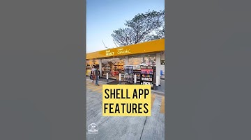 Shell app la ivlo benefits ah😮 | #travelhacks #traveltips #shell #coimbatore #shorts