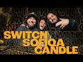 Switch Sofiqa Candle Sauce Let It Roll OA 2025 I Drum Bass mp3