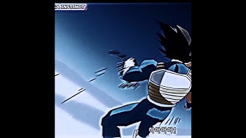 Goku vs Vegeta fight in daima☠️#dbz#dbs#dragonball#goku#vegeta#trending#shorts#anime