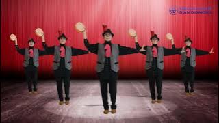 Download lagu Tutorial Gerak dan Lagu Tari Rebana - cipt. AT Mahmud