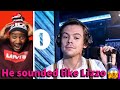 Harry Styles - Juice (Lizzo cover) REACTION| he understood the assignment