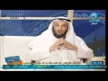 قناة المعالي عاشوراء حقائق وأحداث للشيخ عثمان الخميس 4