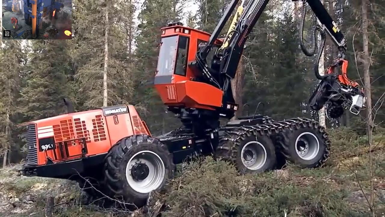 Best Satisfying Working Machines Compilation Video YouTube