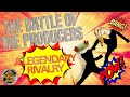 Battle of the Producers | RePlayAbles