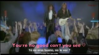 Video thumbnail of "Modern Talking - Brother Louie [Lyrics y Subtitulos en Español]"