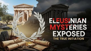 Discover the HIDDEN Meaning Behind Ancient Temple Rituals