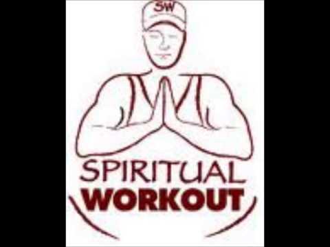 Your Spiritual Condition Are You In Master Shape