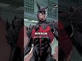 El día en que un simbionte controló a Daredevil 💀🔥 #marvel #daredevil #cómics #shorts