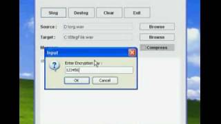 Audio stegnography using java
