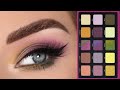 Natasha Denona Triochrome Palette | Eyeshadow Tutorial