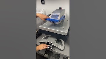 Easy Vinyl T-Shirts Made with a Graphtec CE7000-40 Cutter✨