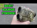 Hunting Range Finder, Camo, 656 Yard Range! [BIG DISCOUNT! Limited Time]