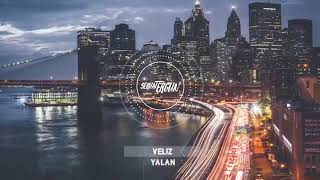 Yeliz–yalan (remix turkish trap) Resimi