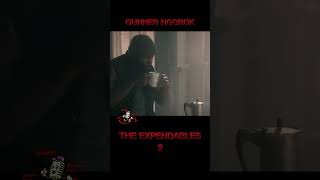 Gunner Ngorok The Expendables 2 Part 11