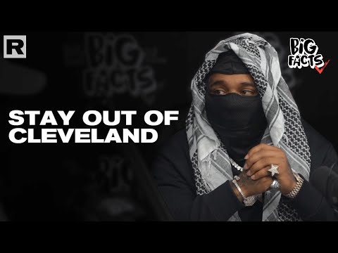 Doe Boy Shares Why He Stays Out Of Cleveland