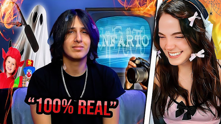 Staryuuki Reacciona a Missasinfonia | El PEOR programa de BROMAS del MUNDO