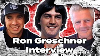 #71: Ron Greschner Interview: The Raw Knuckles Podcast