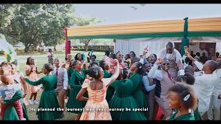 MWANDAMANI || DOMINION VOICES MINISTERS ||  VIDEO 2026