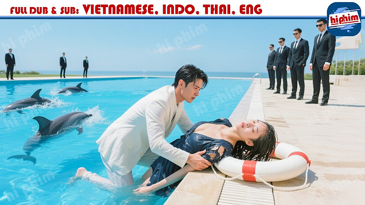 Cô Gái Thất Tình Nhảy Xuống Hồ Bơi Được Tổng Tài Cứu Lên Nào Ngờ Anh Lại Đòi Cô Làm Vợ Trả Ơn