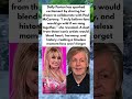 FANS EXCITED AS DOLLY PARTON TEASES EPIC DUET WITH PAUL MCCARTNEY