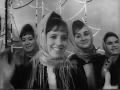УРАЛЬСКИЕ СНЕЖИНКИ Фильм-концерт. Пермское телевидение, 1966