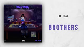 Lil Tjay - Brothers