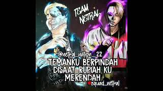 Story wa DJ