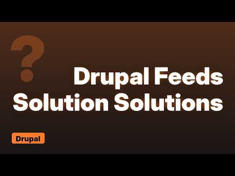 Drupal: How to import url of the nodes via feeds?