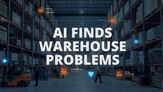 I Built an AI Warehouse Issue Management System