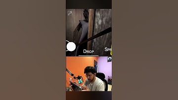 Granny almost caught me🥲 #granny #granny1 #gaming #games #game #horrorgame #horror #monkey #granny2