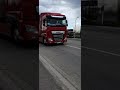 Ref:JPR2eEiwkjs Transport sturchler daf xf 480