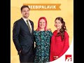 Hendrik ja Maria Terras: tegime juba suhte alguses selgeks, et tahame mõlemad lapsi saada