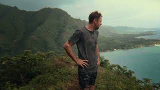 Trail Running Bonus Scenes It Begins With Whats Bn3Th 2022 Brand Anthem