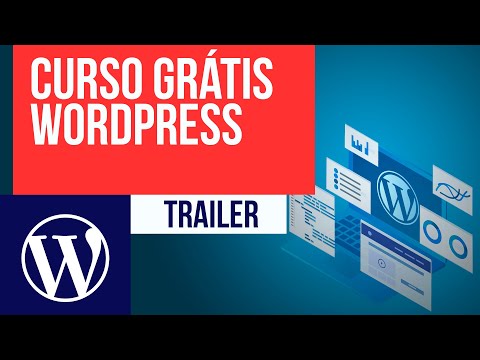 Curso de WordPress: criando um site do zero
