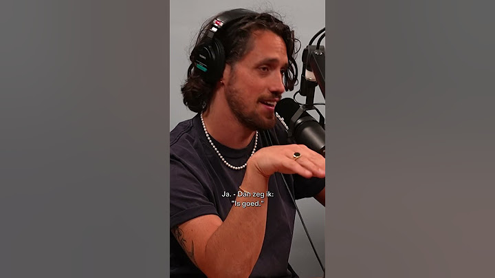 BANANENMAN Stijn - De Stijn, Tobi en Jeppe Show!