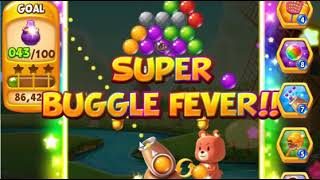 Buggle 2 Level 318 - No Boosters