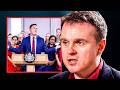 The WPATH Files EXPOSES the NHS & Labour as Gender Ideological MONSTERS! – Andrew Doyle