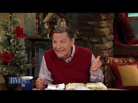 The Miracle of Jesus’ Birth