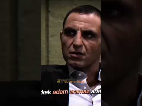 Memati | Erkek adam aramaz aranır