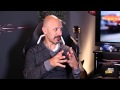 Comedian Maz Jobrani:  Playing For The King Of Jordan