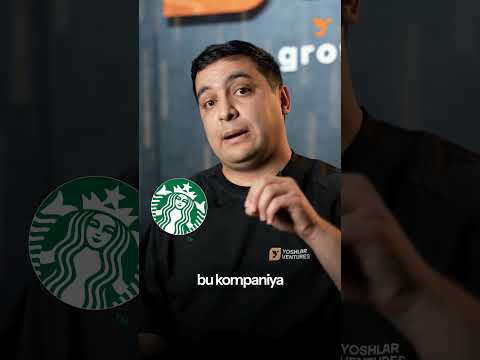 Startapchining orzusi