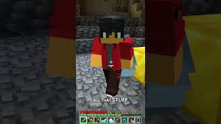 Revenge Quest: Stolen Treasure, Betrayal, and Minecraft Drama! #shorts