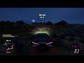 Aventuras no Horizon 5 no PS5 😱 Ganhei uma BMW igualzinha da Hot Wheels!