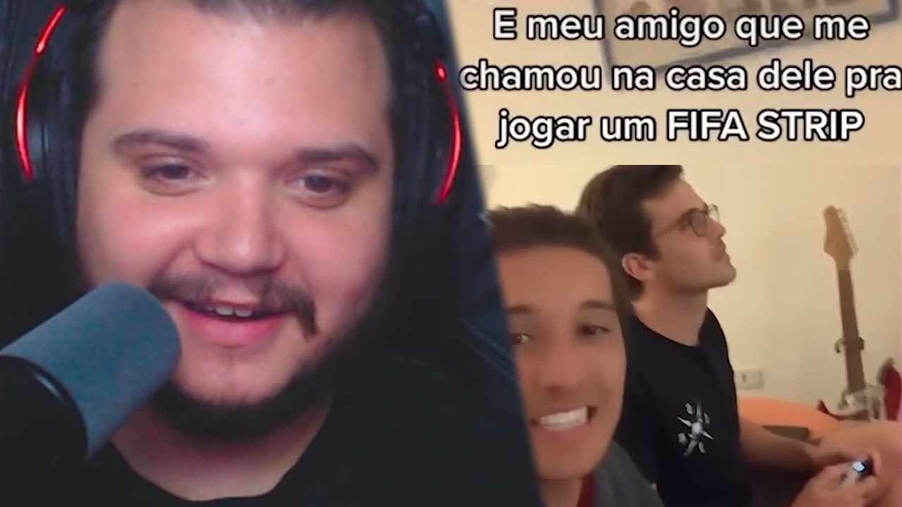 Apostaram uma grana que eu ia rir desse video (Tente não rir)