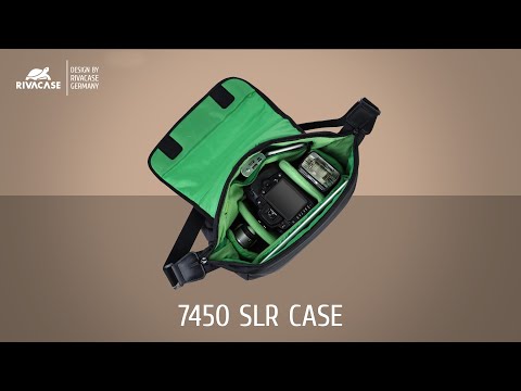 RIVACASE 7450