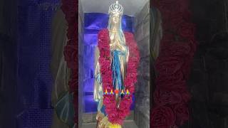 புதிய லூர்து மாதா கேபி #youtube #shorts #thamil #maathaa #song #maathaa #prayer