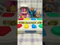 Perfect animal world 12345 #shorts #satisfying #squishy #asmr