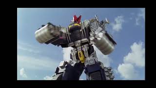 GoGo Sentai Boukenger 轟轟戦隊 ボウケンジャー NEVER ENDING VOYAGE